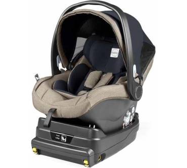 Produktbild Peg Perego Primo Viaggio i-Plus + Base i-Size