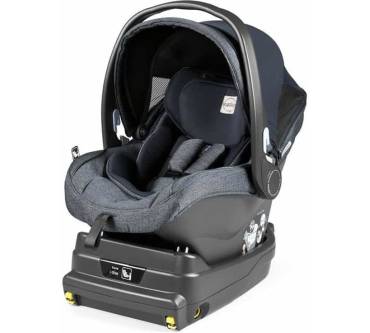 Produktbild Peg Perego Primo Viaggio i-Plus + Base i-Size