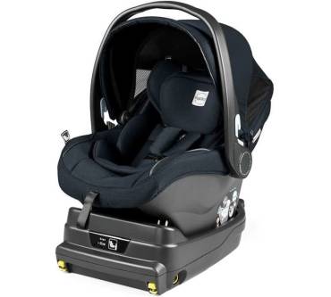 Produktbild Peg Perego Primo Viaggio i-Plus + Base i-Size