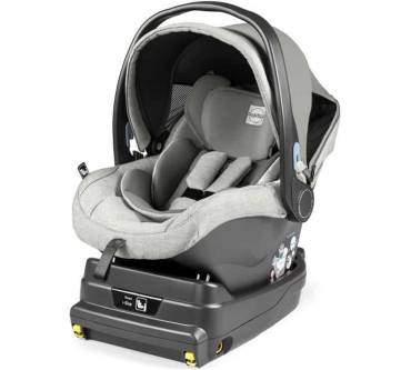 Produktbild Peg Perego Primo Viaggio i-Plus + Base i-Size