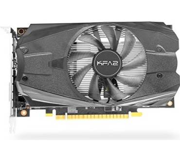 Produktbild KFA2 GeForce GTX 1050 Ti OC