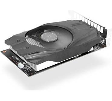 Produktbild KFA2 GeForce GTX 1050 Ti OC