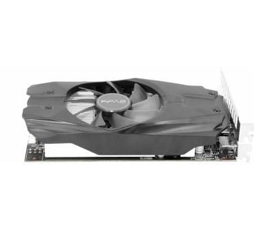 Produktbild KFA2 GeForce GTX 1050 Ti OC