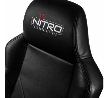 Produktbild Nitro Concepts C100