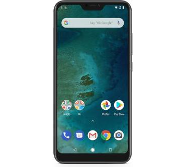 Produktbild Xiaomi Mi A2 Lite