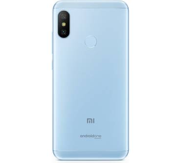 Produktbild Xiaomi Mi A2 Lite