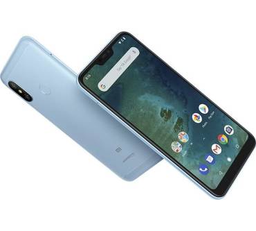 Produktbild Xiaomi Mi A2 Lite