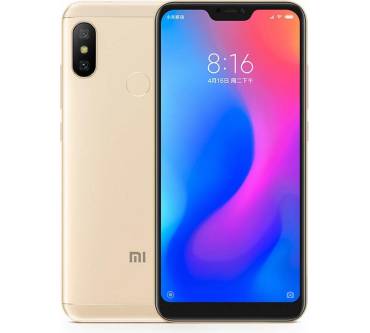 Produktbild Xiaomi Mi A2 Lite