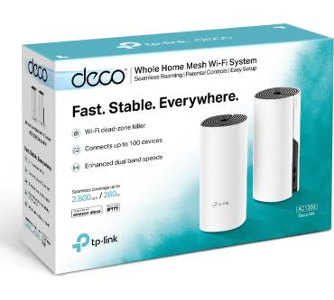 Produktbild TP-Link Deco M4