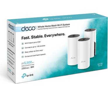 Produktbild TP-Link Deco M4