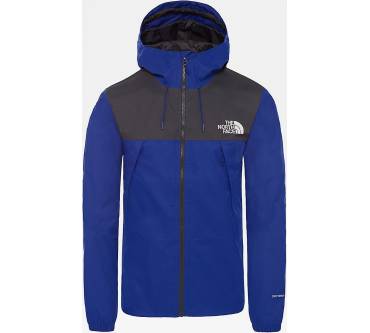 Produktbild The North Face 1990 Mountain Q Jacke