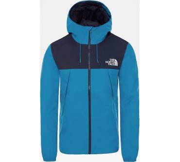 Produktbild The North Face 1990 Mountain Q Jacke