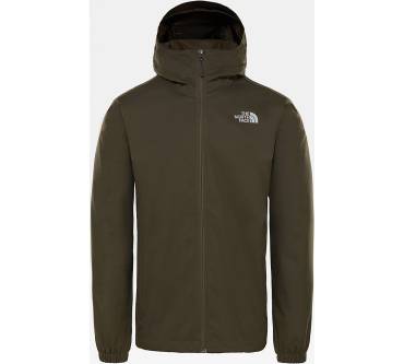 Produktbild The North Face Quest Jacke