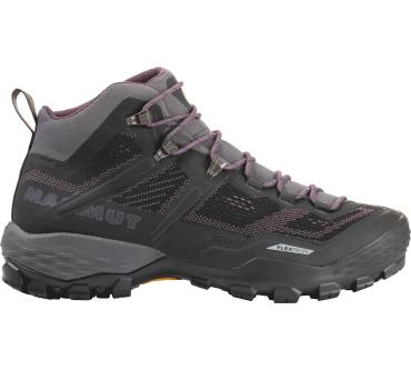 Produktbild Mammut Ducan Mid GTX