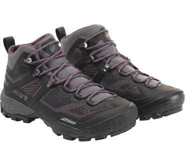 Produktbild Mammut Ducan Mid GTX