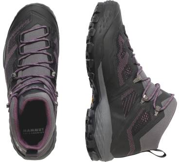 Produktbild Mammut Ducan Mid GTX