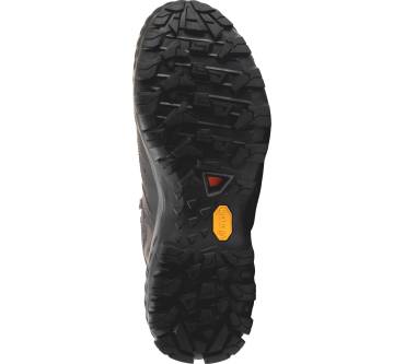 Produktbild Mammut Ducan Mid GTX