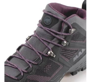 Produktbild Mammut Ducan Mid GTX