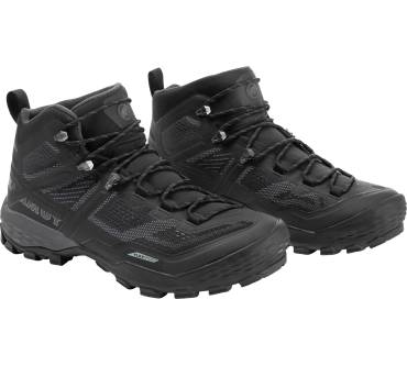 Produktbild Mammut Ducan Mid GTX