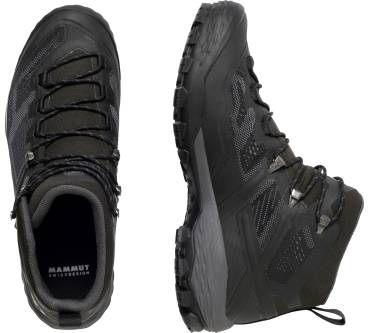 Produktbild Mammut Ducan Mid GTX