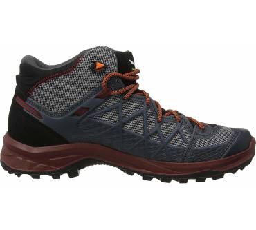 Produktbild Salewa Wild Hiker Gore-Tex