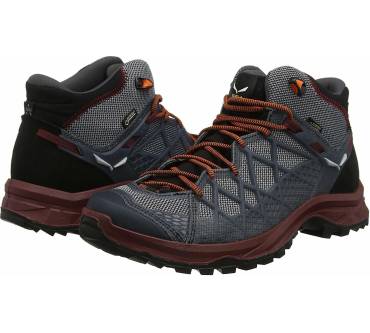 Produktbild Salewa Wild Hiker Gore-Tex