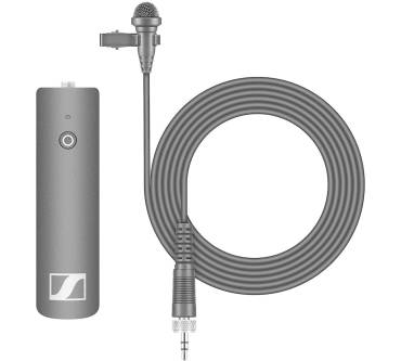 Produktbild Sennheiser XSW-D Portable ENG Set