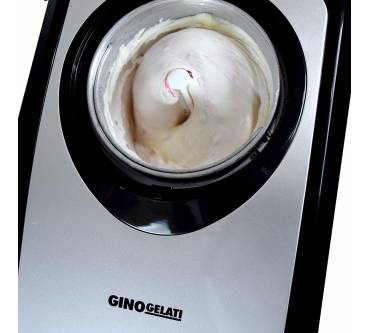 Produktbild Gino Gelati GG-220W