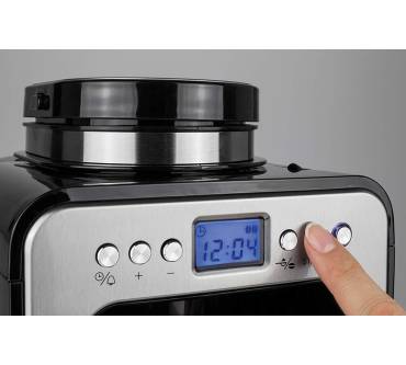 Produktbild Caso Coffee Compact electronic