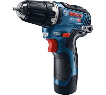 Produktbild Bosch GSR 12V-35 FC Professional