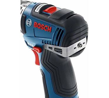 Produktbild Bosch GSR 12V-35 FC Professional