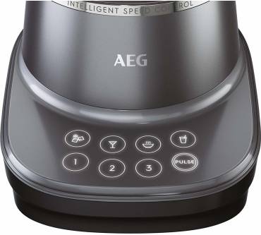 Produktbild AEG TB7-1-8MTM Gourmet 7