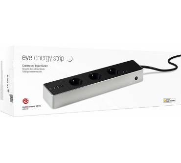 Produktbild Eve Systems Eve Energy Strip