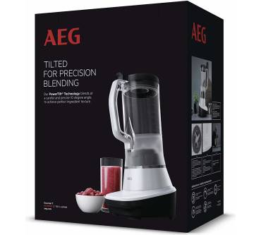 Produktbild AEG TB7-1-6WWM Gourmet 7