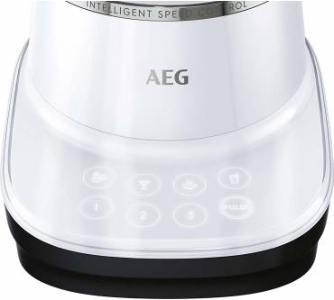 Produktbild AEG TB7-1-6WWM Gourmet 7