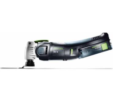 Produktbild Festool Vecturo OSC 18