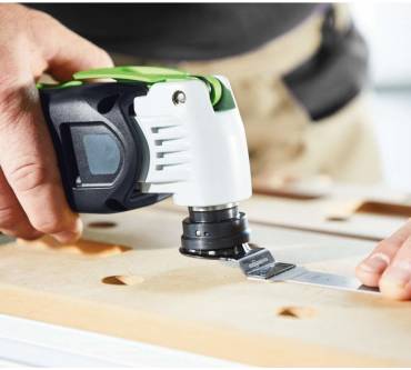 Produktbild Festool Vecturo OSC 18