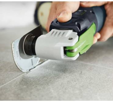 Produktbild Festool Vecturo OSC 18