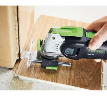 Produktbild Festool Vecturo OSC 18