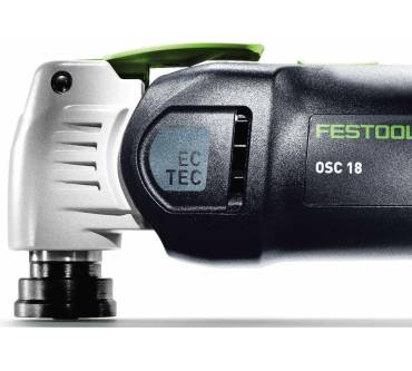 Produktbild Festool Vecturo OSC 18