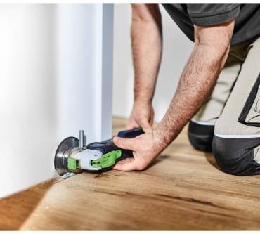 Produktbild Festool Vecturo OSC 18