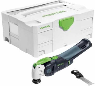 Produktbild Festool Vecturo OSC 18