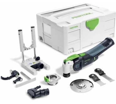 Produktbild Festool Vecturo OSC 18