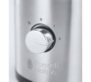 Produktbild Russell Hobbs Glas-Standmixer Compact Home 25290-56