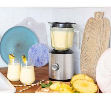 Produktbild Russell Hobbs Glas-Standmixer Compact Home 25290-56