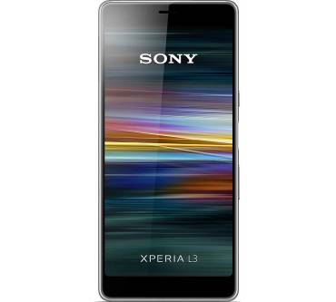 Produktbild Sony Xperia L3