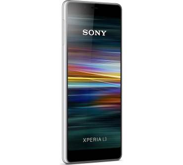 Produktbild Sony Xperia L3