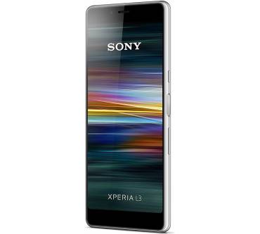 Produktbild Sony Xperia L3