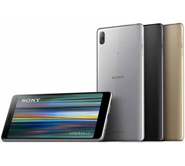 Produktbild Sony Xperia L3