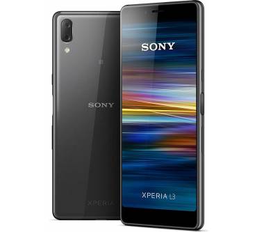 Produktbild Sony Xperia L3